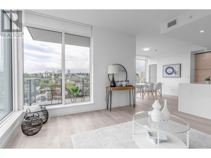 Tertiary Property View
