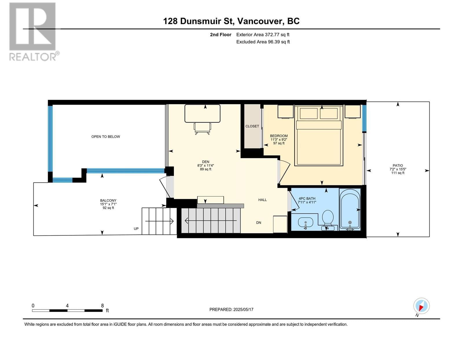 128 DUNSMUIR STREET Image 24