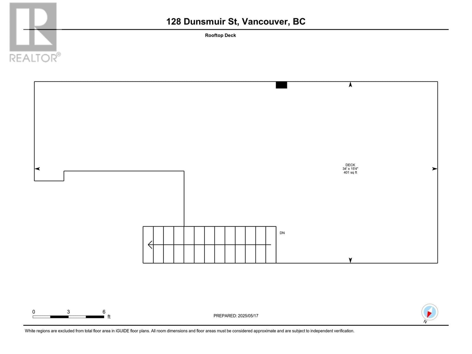128 DUNSMUIR STREET Image 25