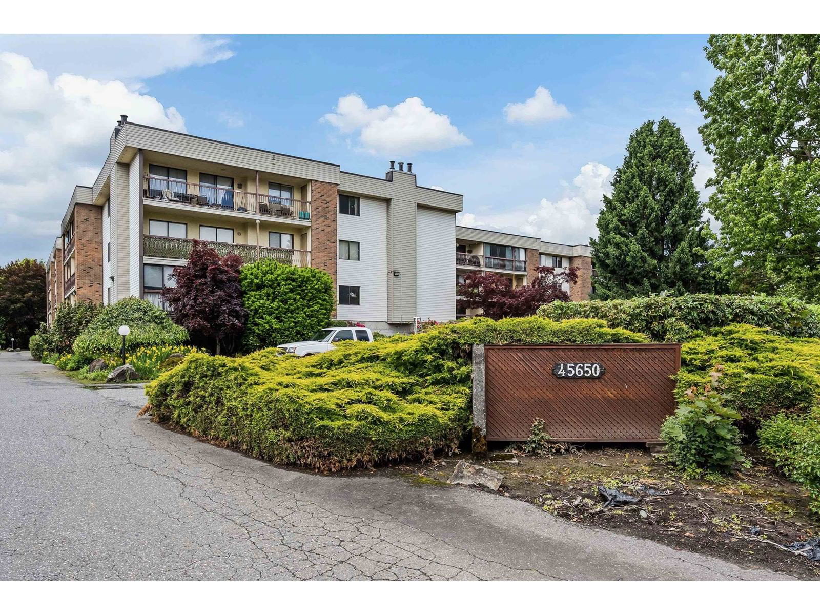 1312 - 45650 MCINTOSH DRIVE Image 2