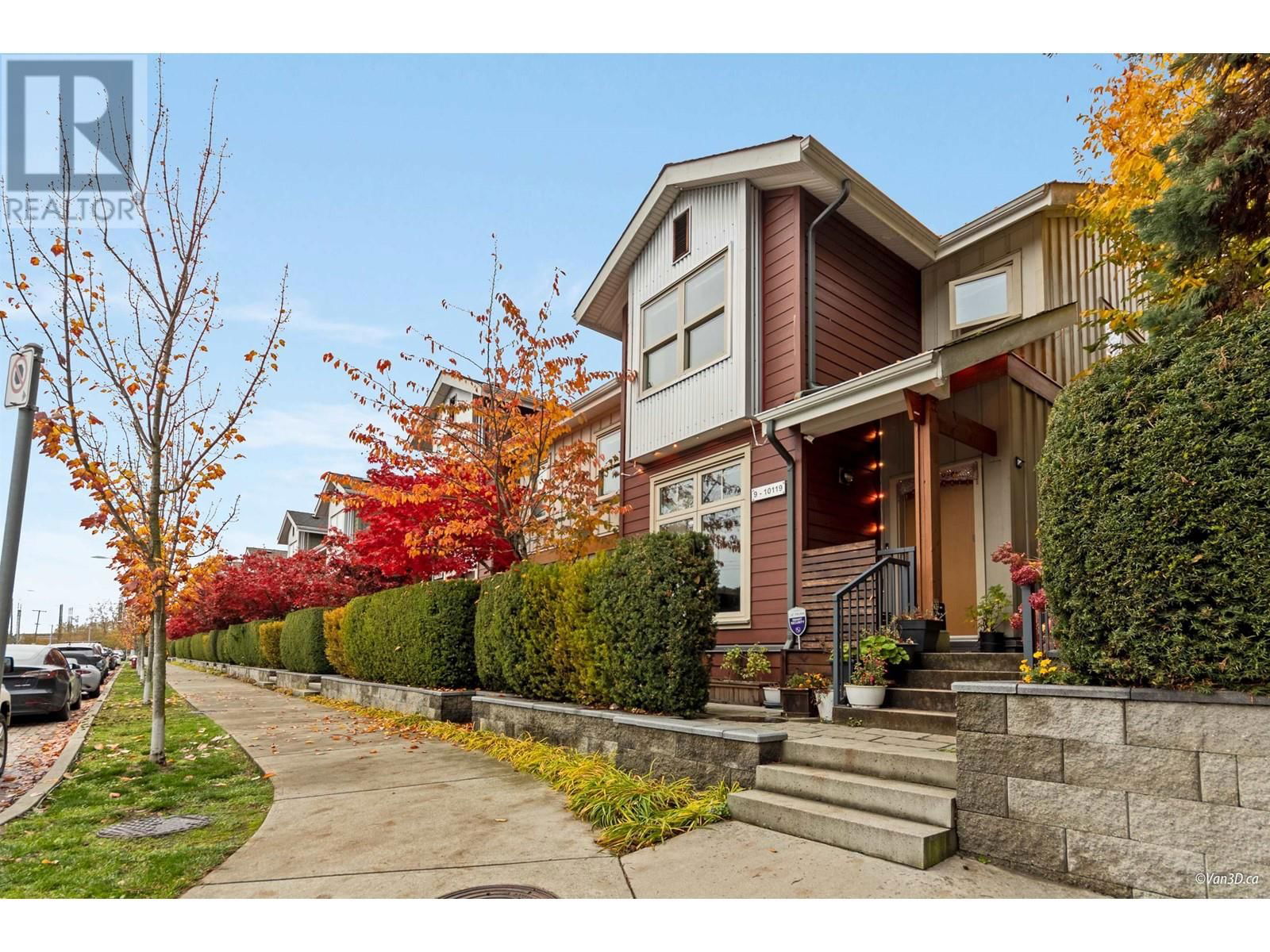 Primary Property View