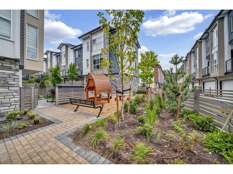 Tertiary Property View