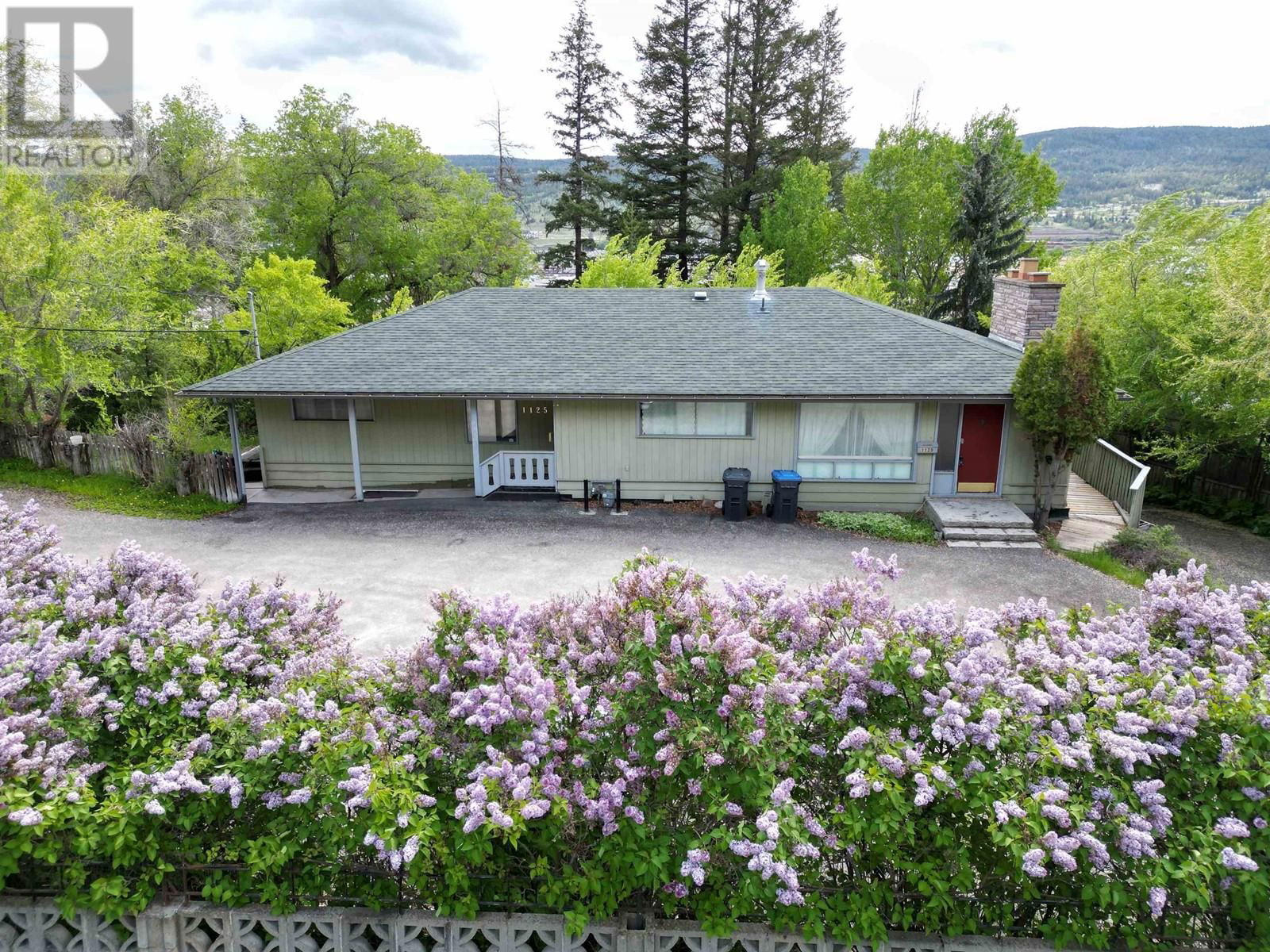 Primary Property View