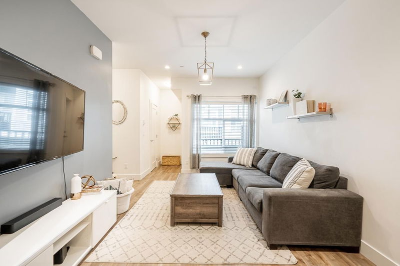 Tertiary Property View