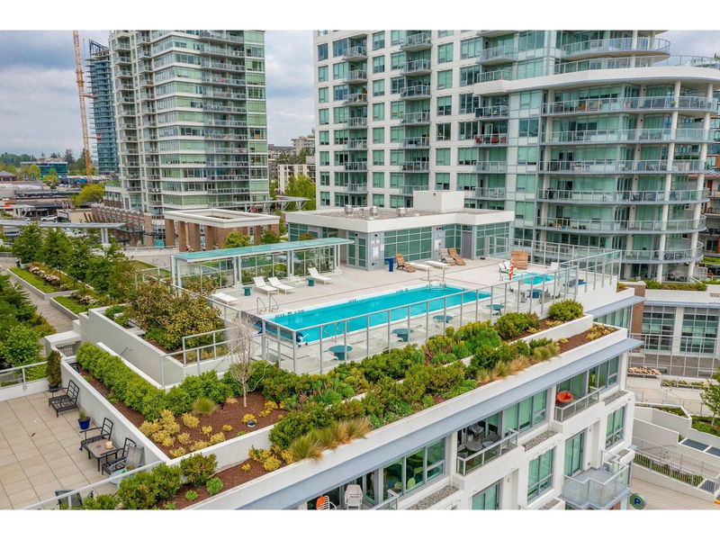 Tertiary Property View