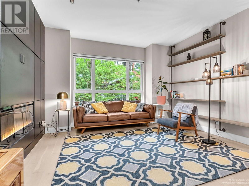 Tertiary Property View