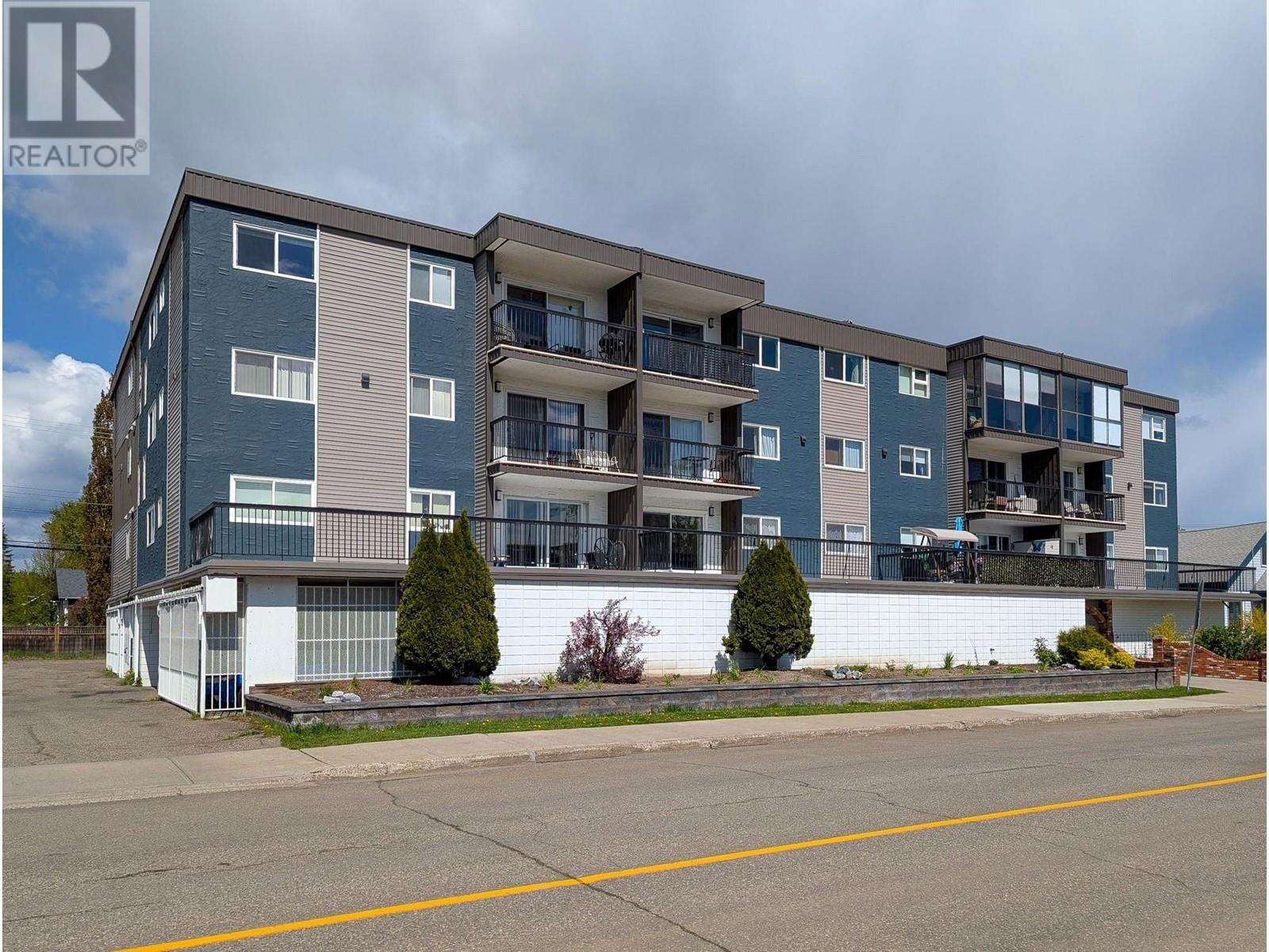 Primary Property View