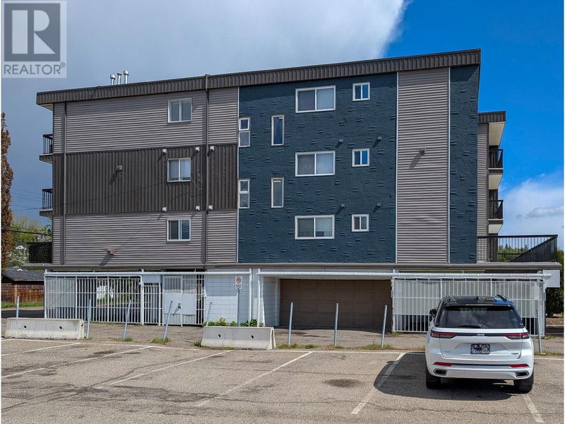 Tertiary Property View
