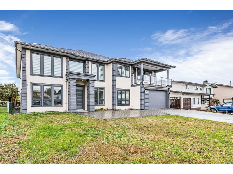 Tertiary Property View