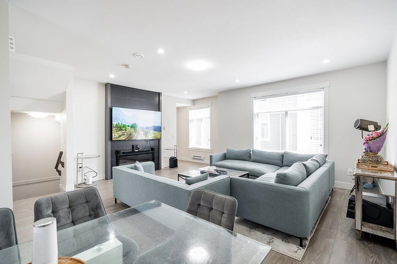 Tertiary Property View