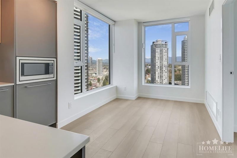 Tertiary Property View