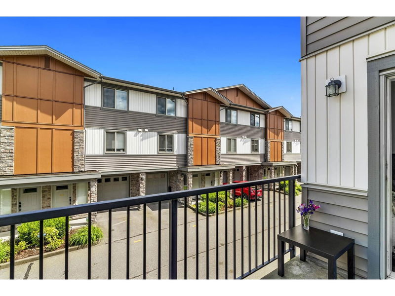 Tertiary Property View