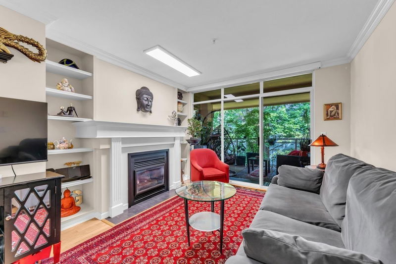 Tertiary Property View