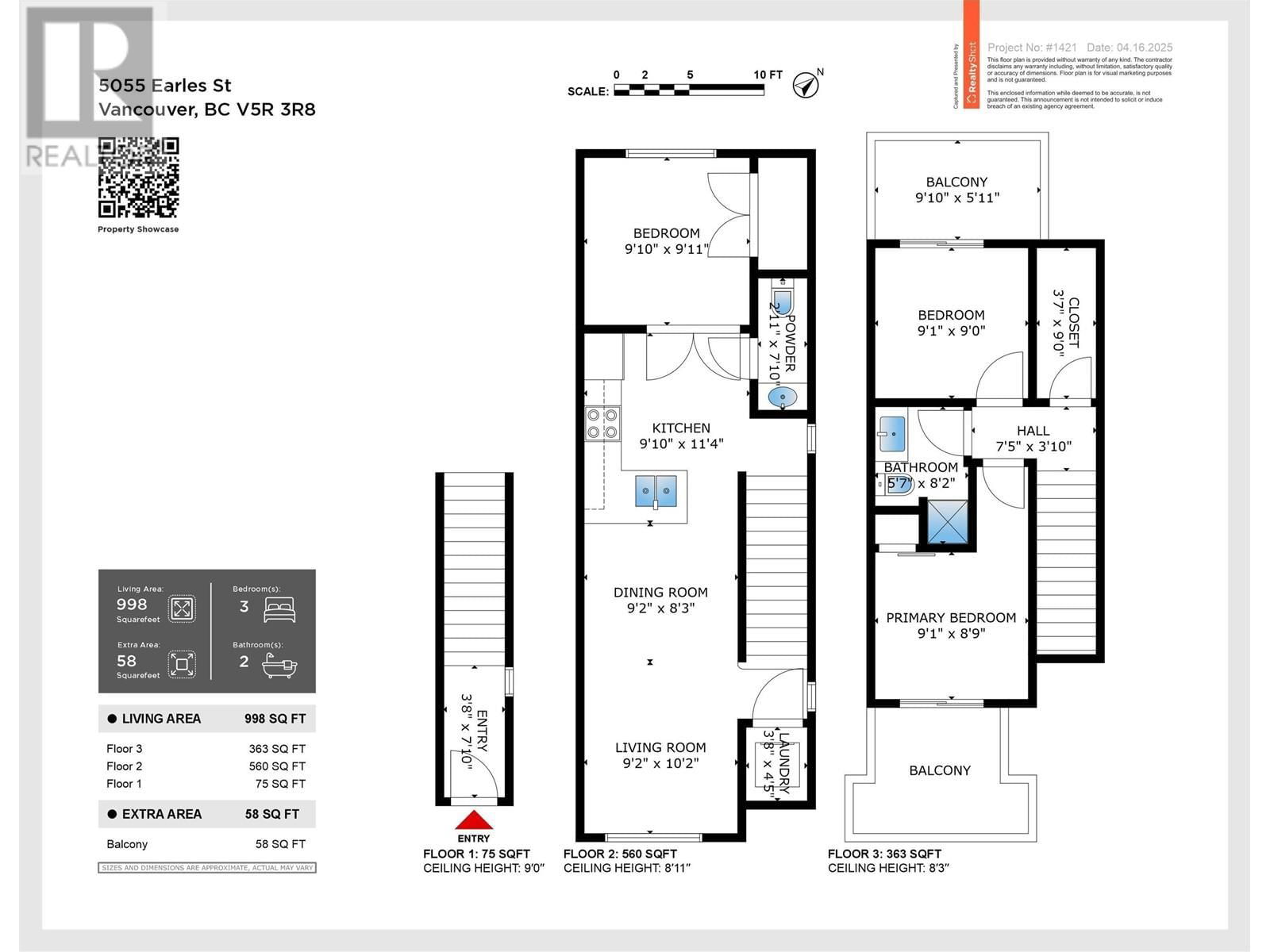 5055 EARLES STREET Image 25