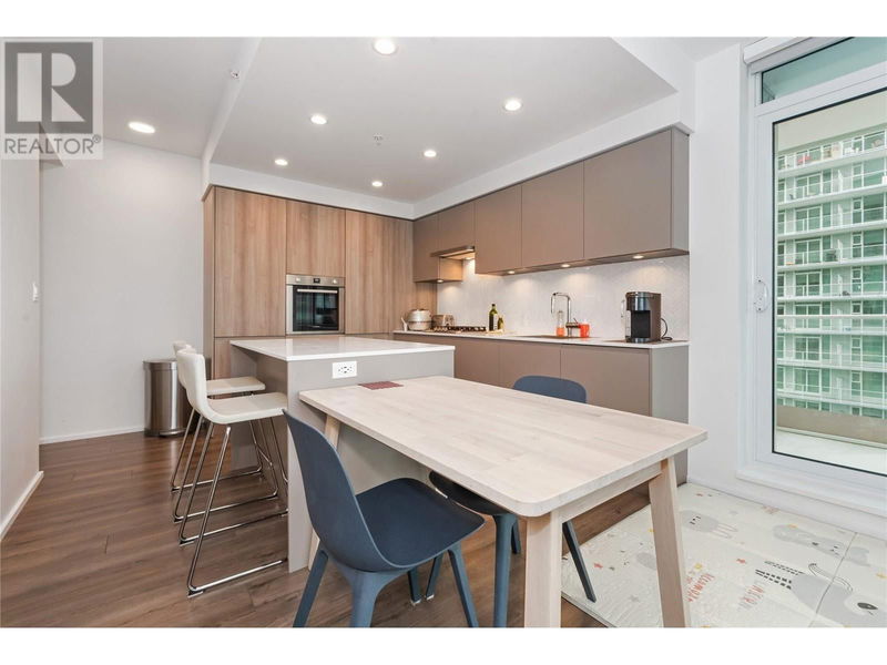 Tertiary Property View