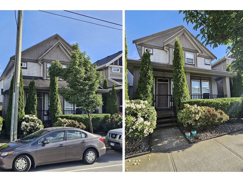 Secondary Property View
