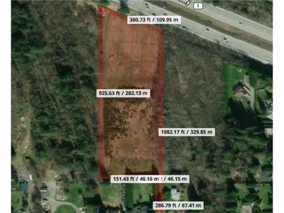 Commercial for Sale in British-columbia