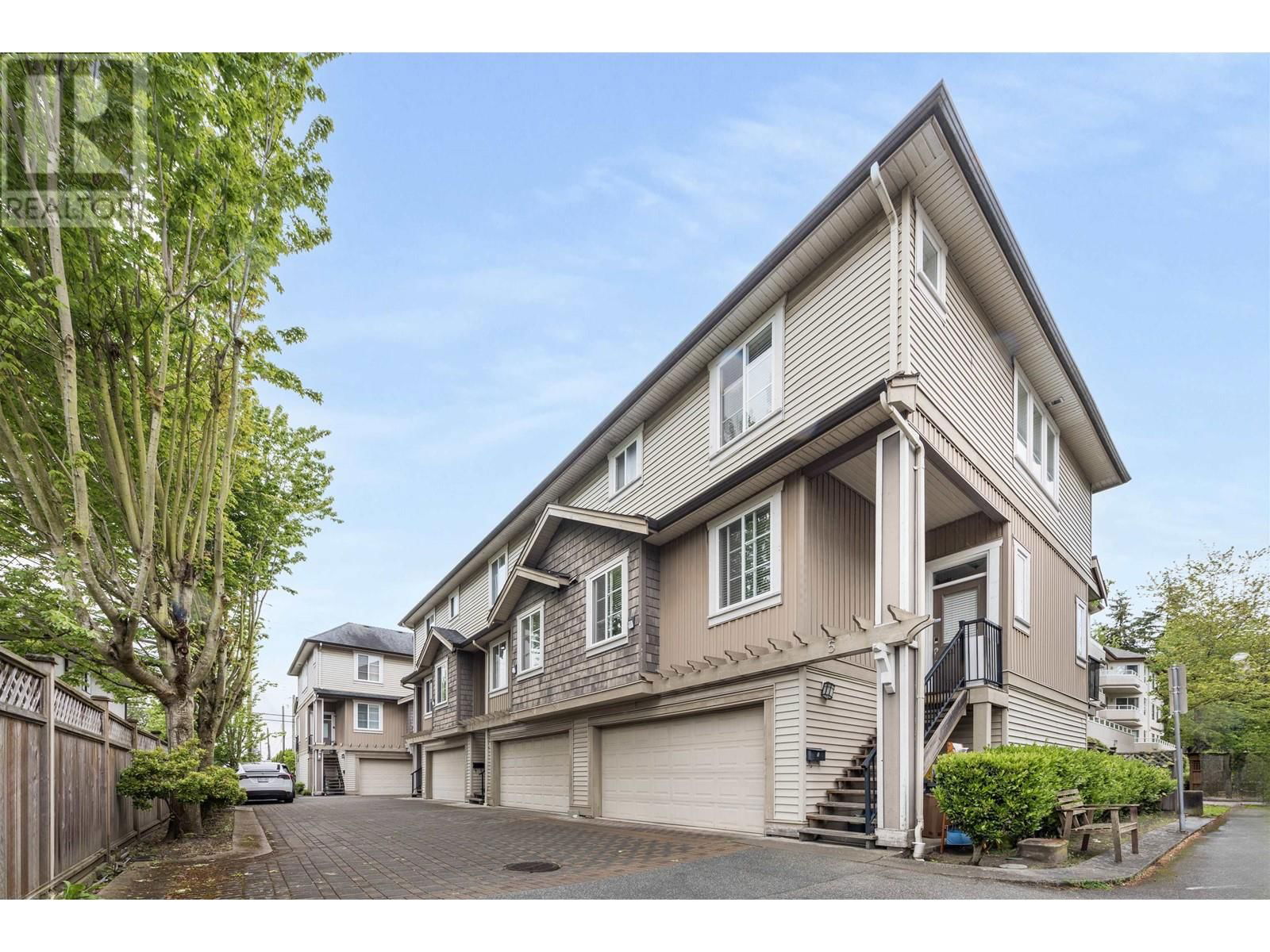 4 - 7520 GILBERT ROAD Image 1