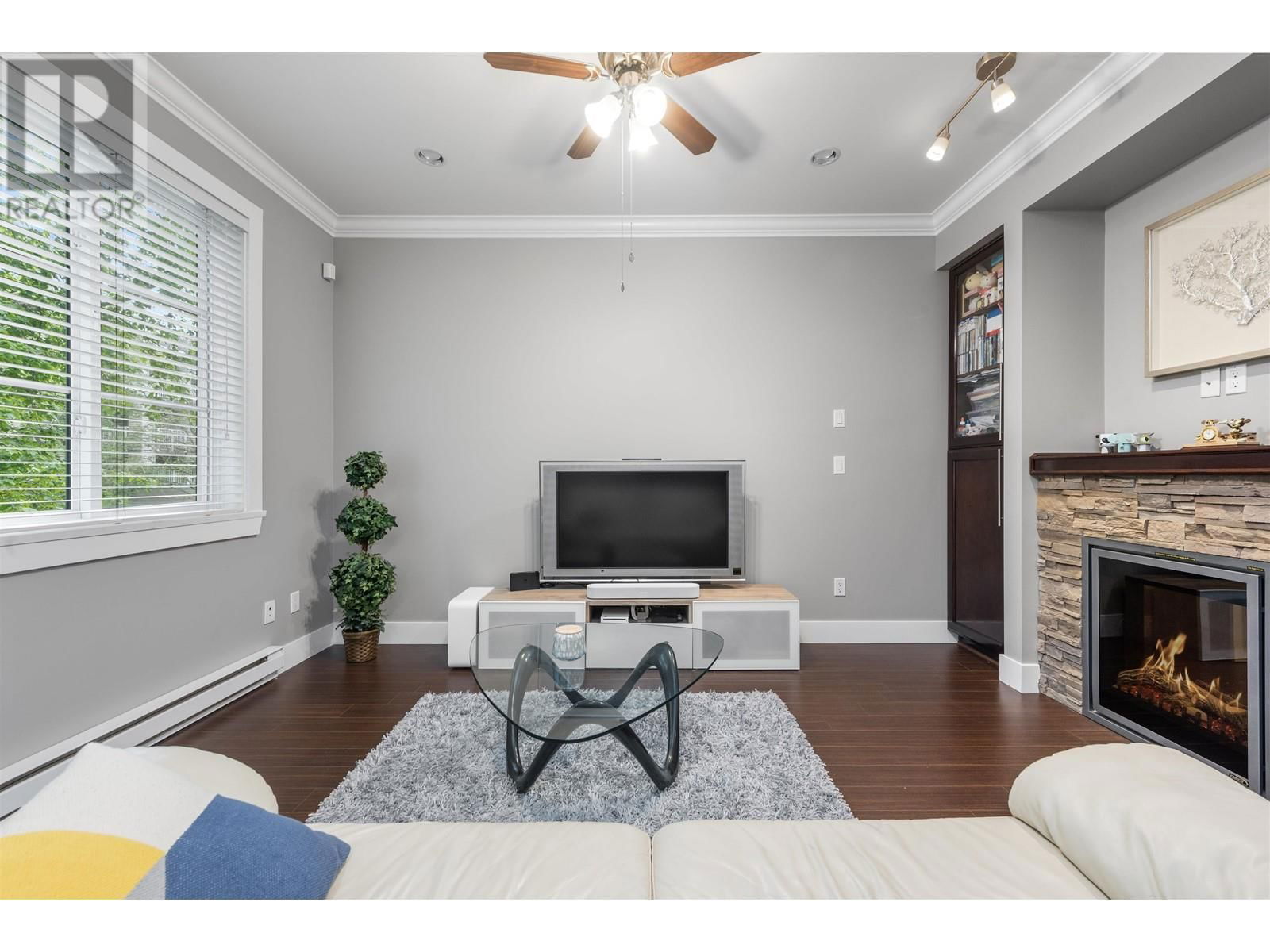 4 - 7520 GILBERT ROAD Image 14