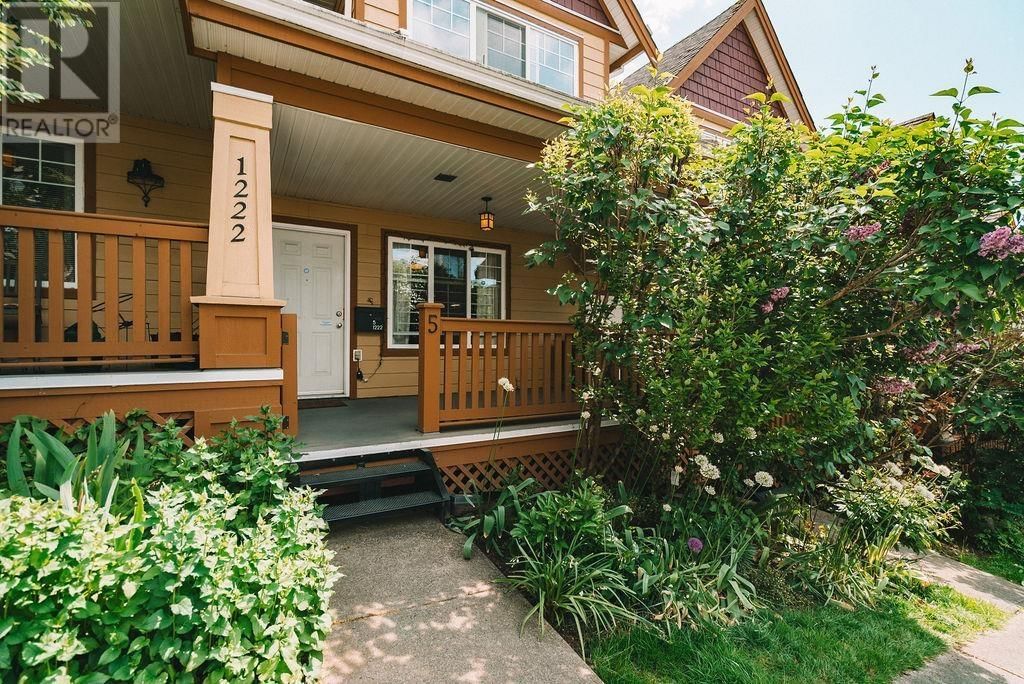 5 - 1222 CAMERON STREET Image 3