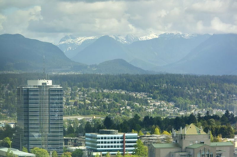Tertiary Property View