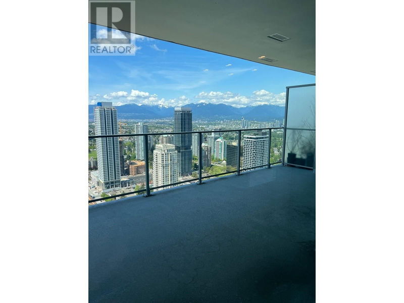 Tertiary Property View