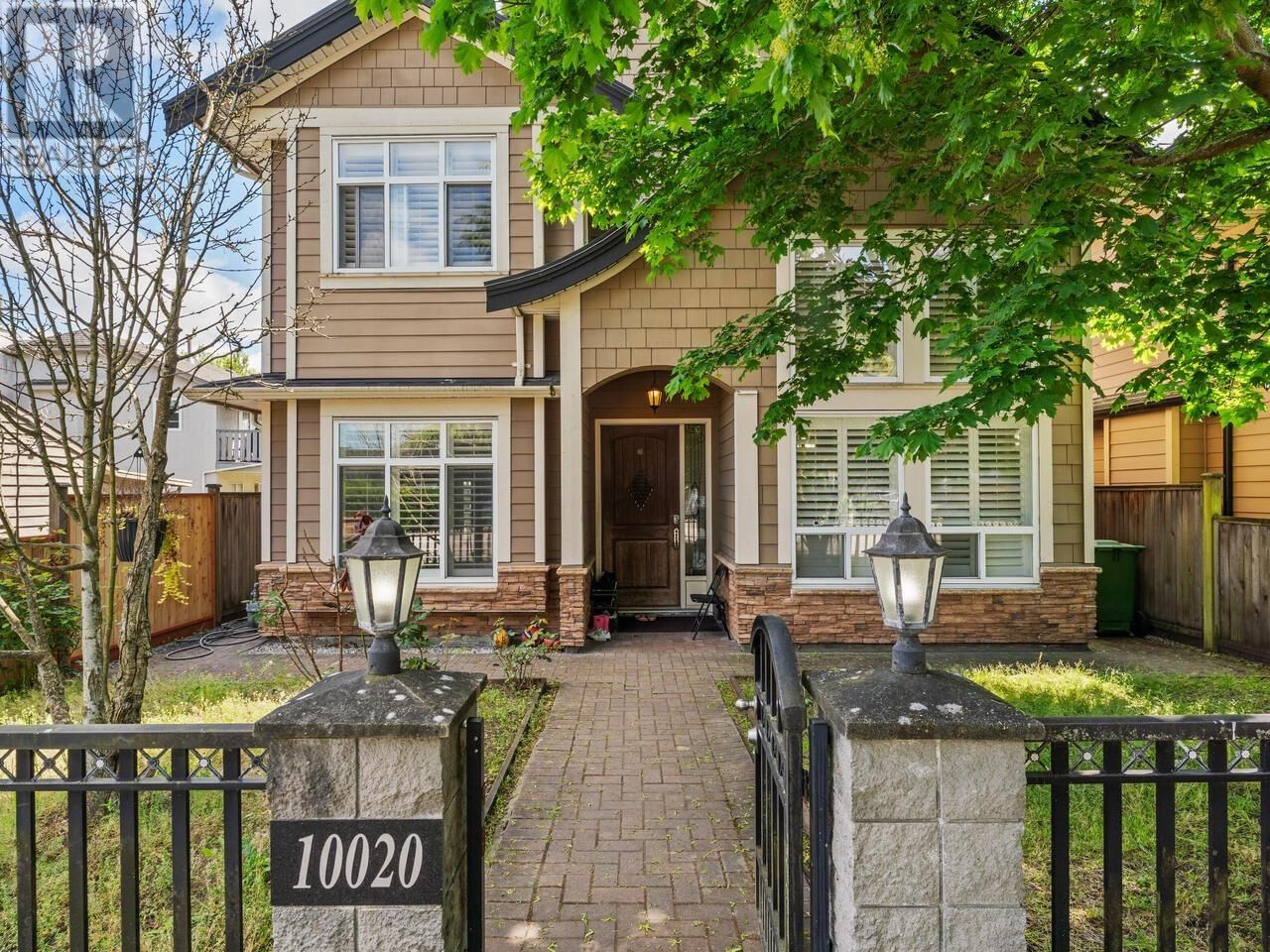 Primary Property View