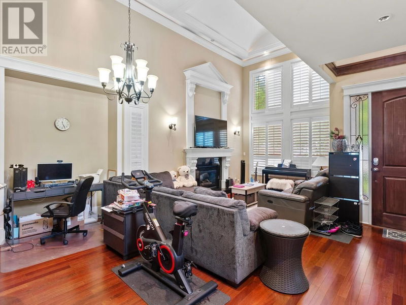 Tertiary Property View