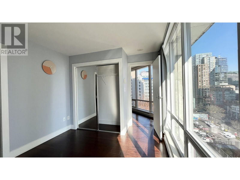 Tertiary Property View