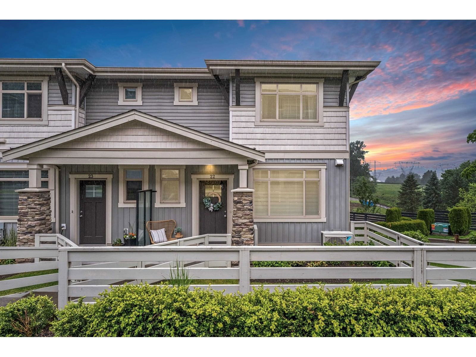 Primary Property View