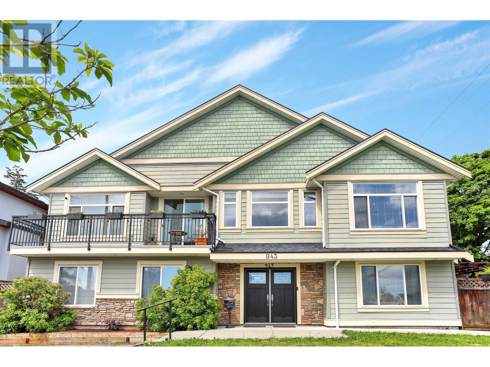 Primary Property View
