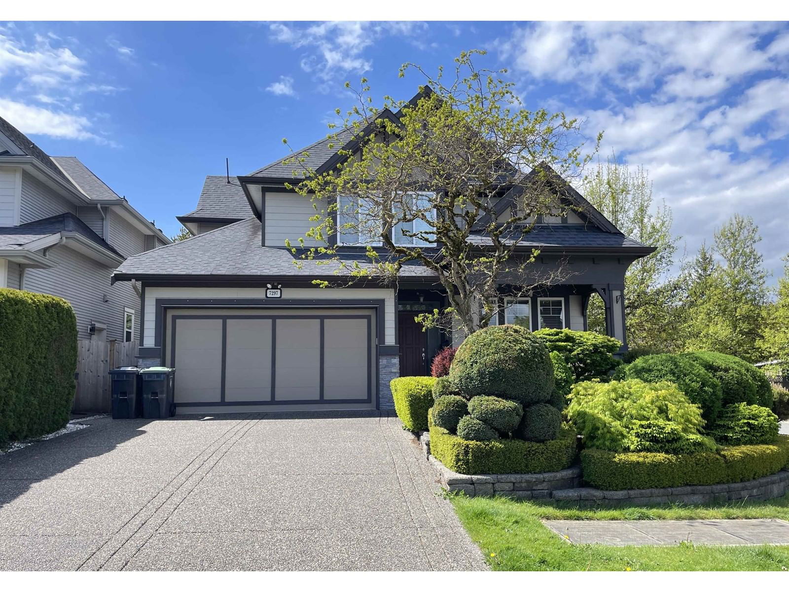 Primary Property View