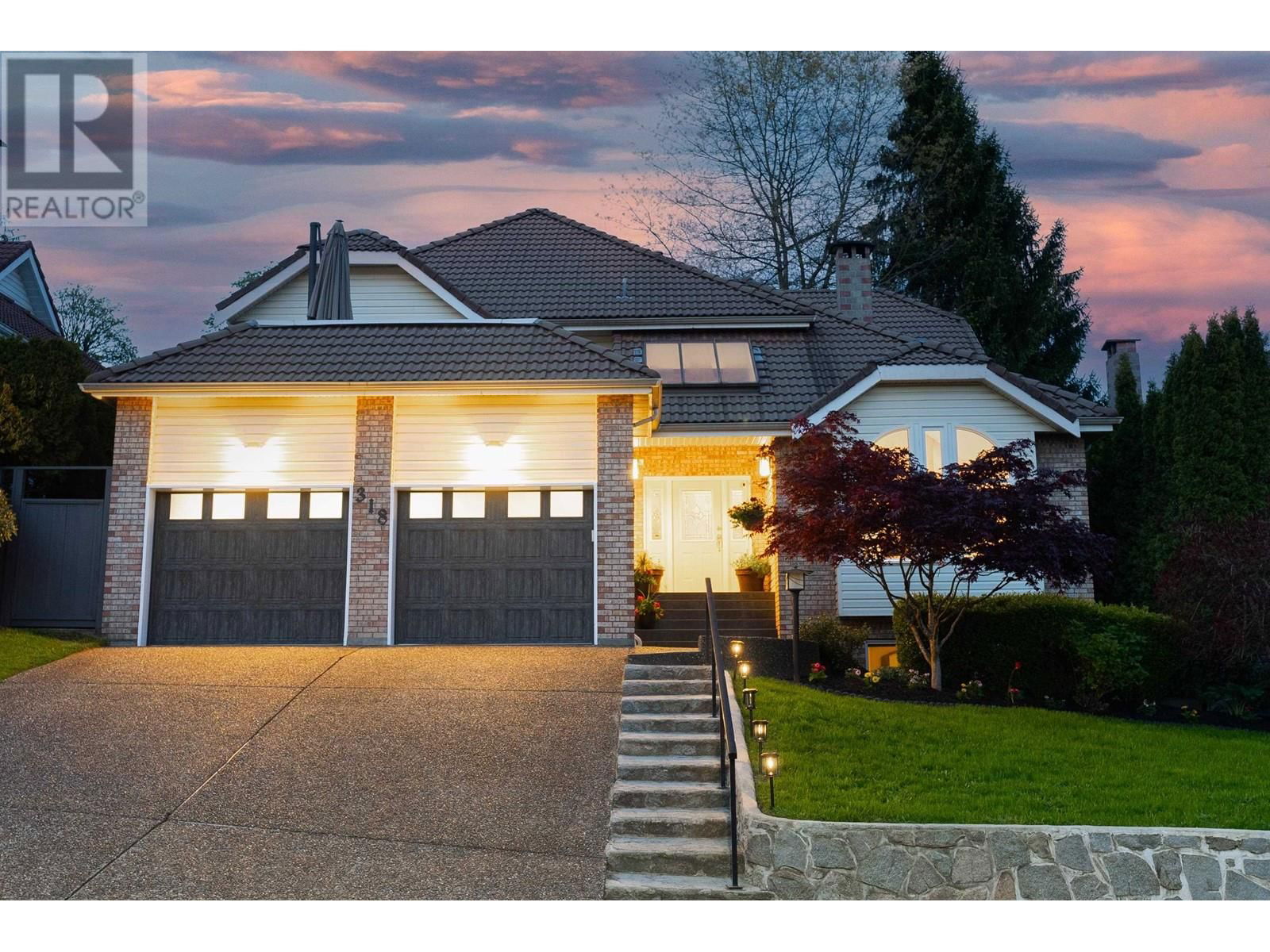 Primary Property View