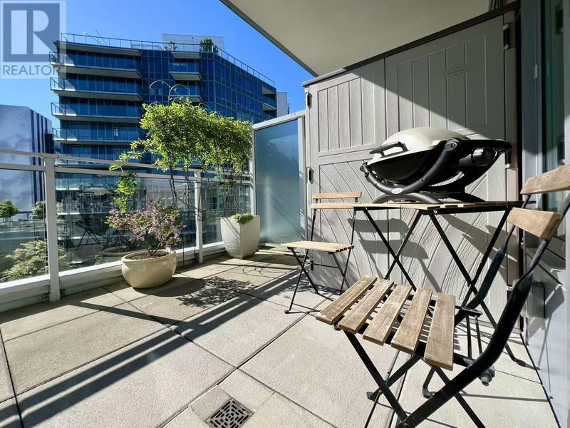 Tertiary Property View