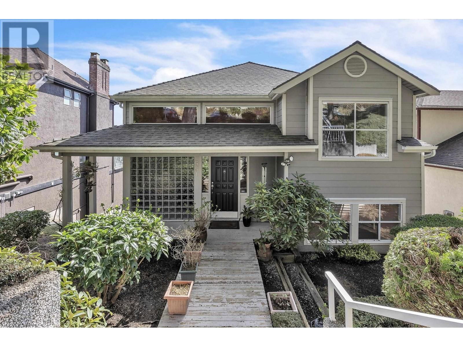 Primary Property View