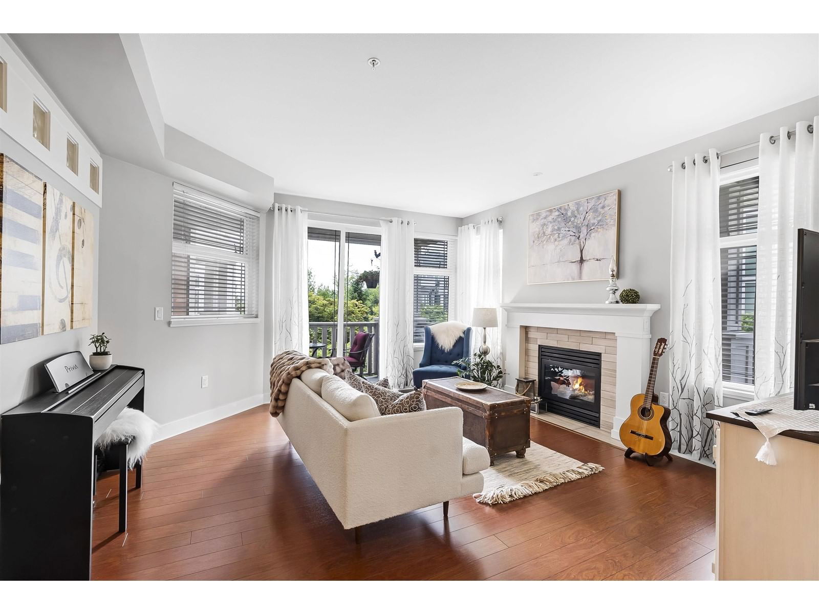 Primary Property View