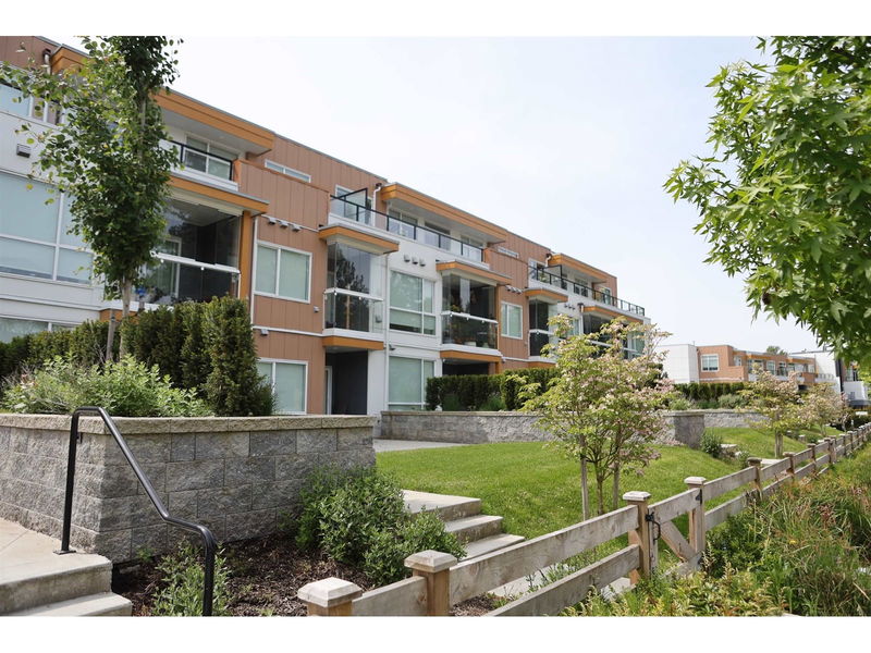 Tertiary Property View