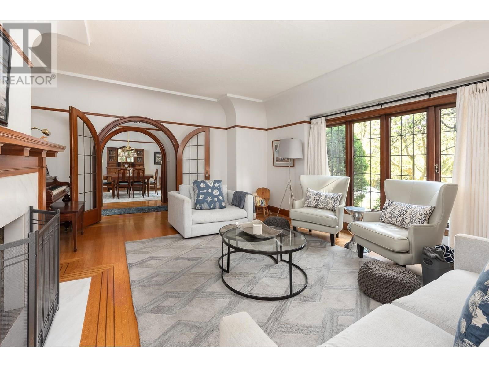 Primary Property View
