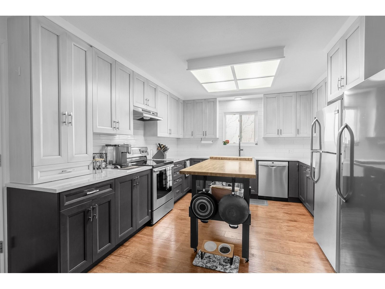 Primary Property View