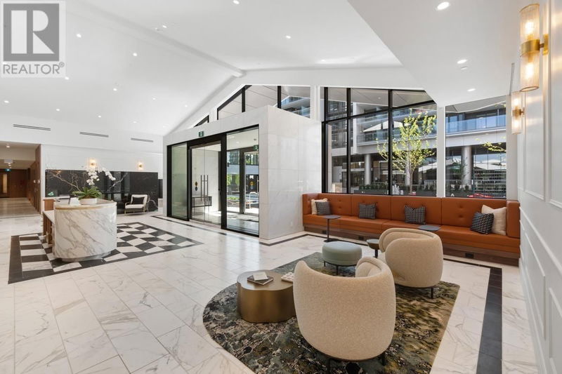 Tertiary Property View