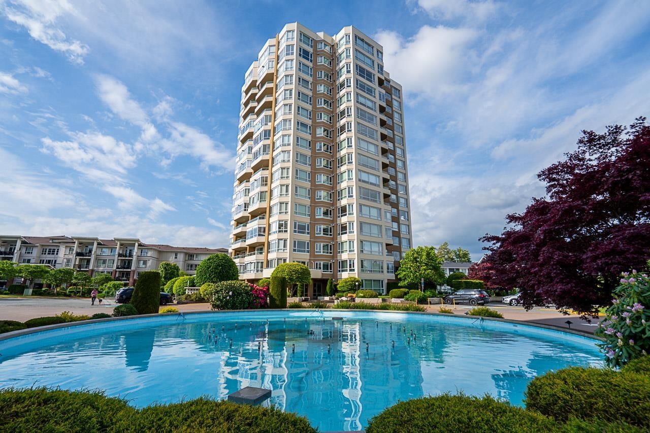 Primary Property View