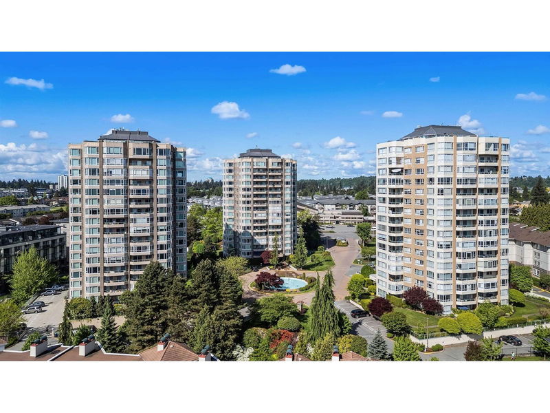 Tertiary Property View