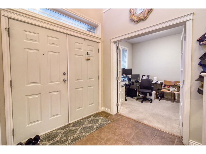 Tertiary Property View