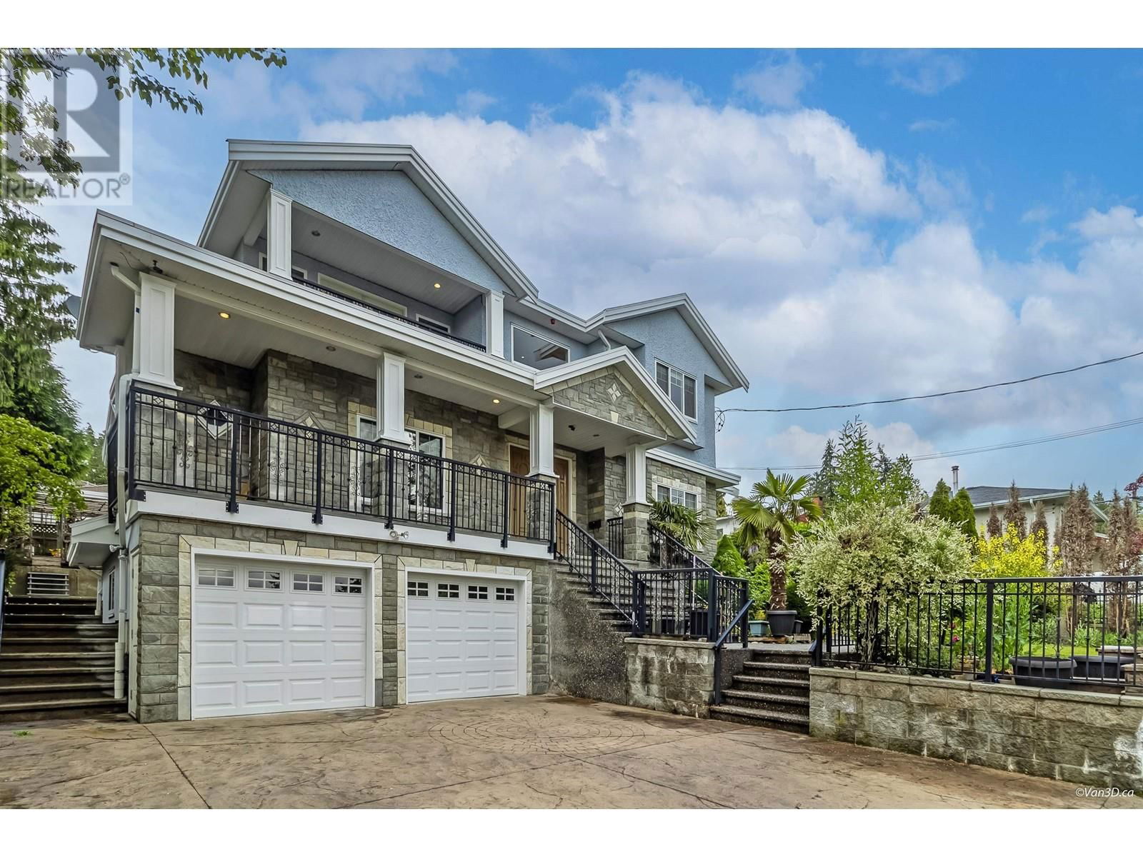 Primary Property View