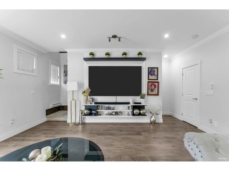 Tertiary Property View