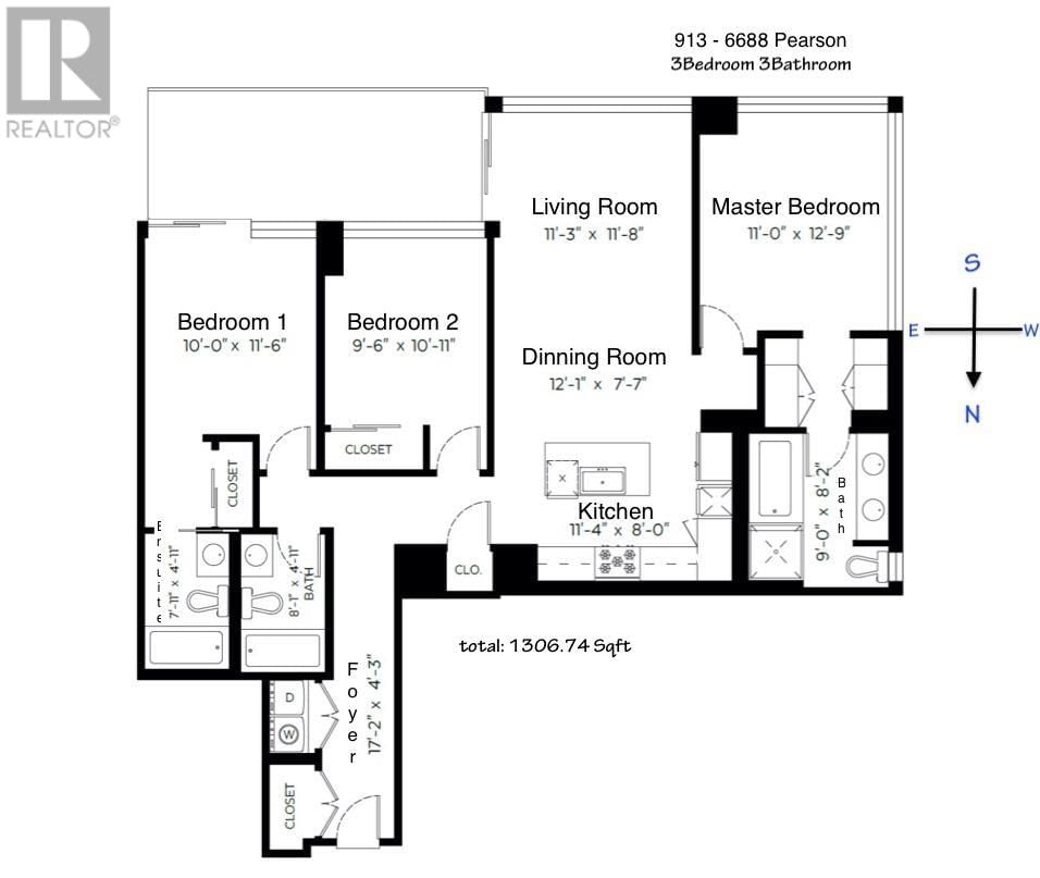 913 - 6688 PEARSON WAY Image 34
