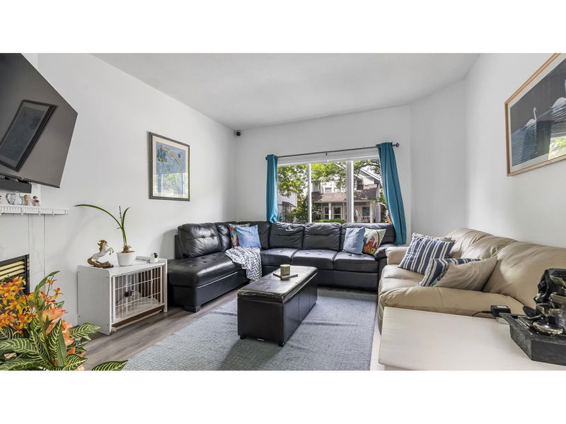 Tertiary Property View