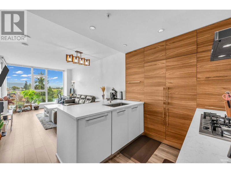 Tertiary Property View