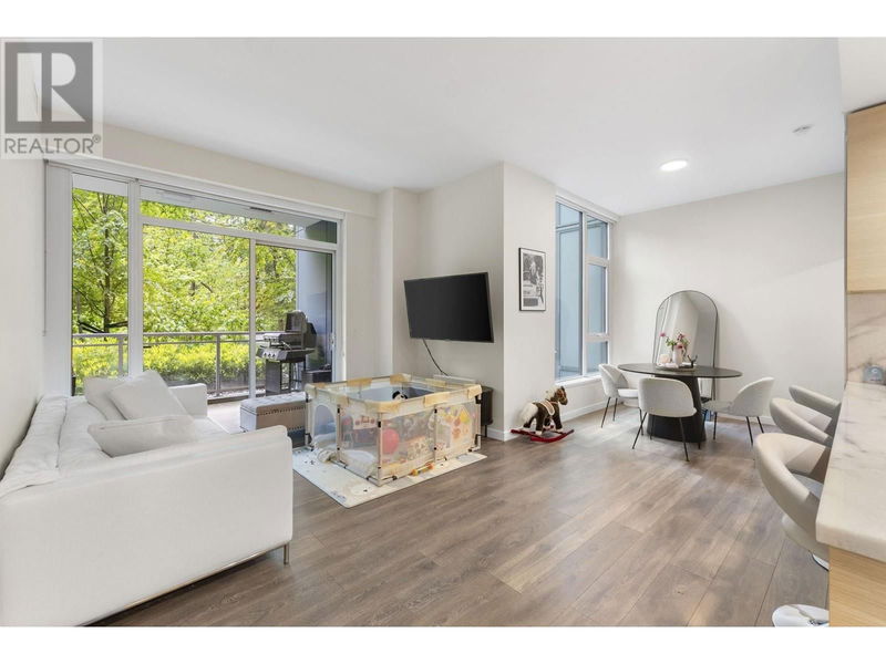 Tertiary Property View