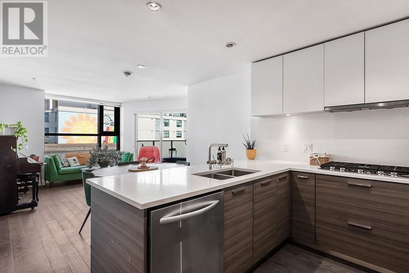 Tertiary Property View
